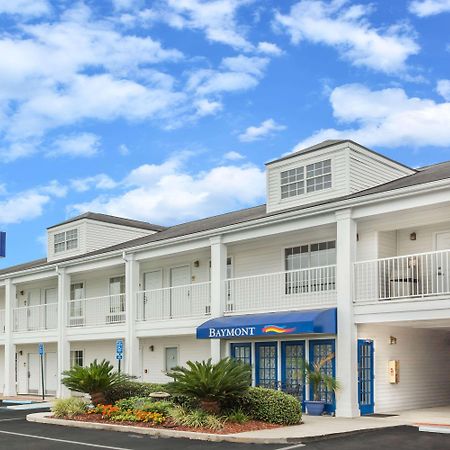 Baymont By Wyndham Valdosta At Valdosta Mall Εξωτερικό φωτογραφία