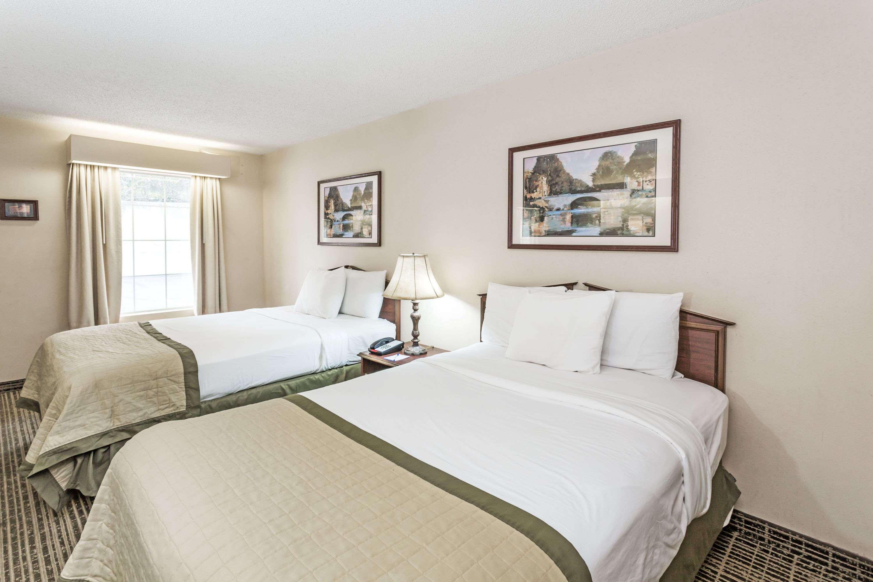 Baymont By Wyndham Valdosta At Valdosta Mall Εξωτερικό φωτογραφία