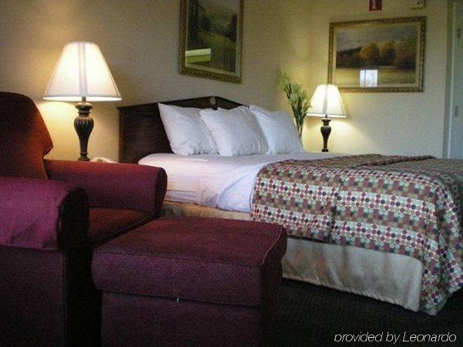 Baymont By Wyndham Valdosta At Valdosta Mall Δωμάτιο φωτογραφία